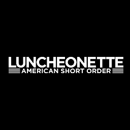 American Short Order #LuncheonettePH