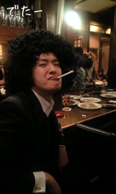 麻雀(フリー、RMU2013中退)、趣味的な雑談要素のみ抜粋。
真面目な話は、@kassy300 で。