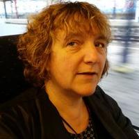 Gerda Serbruyns (@gerdaserbruyns) 's Twitter Profile