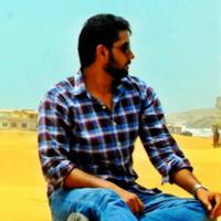 Waqar Ahmed Shaikh (@waqarshaikh86) 's Twitter Profile