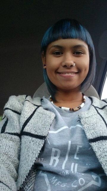 Discernable_Min's profile picture. Tweeting about events and anything out of the Ordinary | Visit Syzaygy Hair Design, 79 Loop Street, Cape Town 4 Amazing hair advice & results