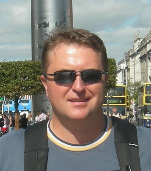 dr_ford's profile picture. 