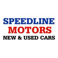 Speedline Motors(@speedlinemotor) 's Twitter Profile Photo