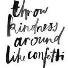 Community of volunteers promoting kindness in YYJ. Experienced or witnessed kindness? Tell us about it
#KindnessYYJ