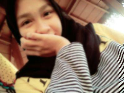 Asyuhada17Ain's profile picture. When you're online,I stare at your name waiting you to say “Hye”