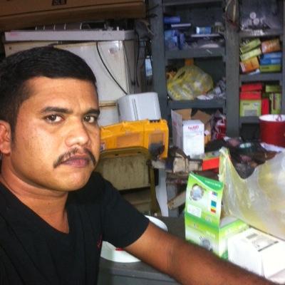 KarunanithiRaj1's profile picture. 