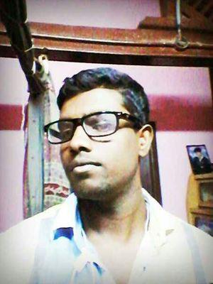 kiran28021995's profile picture. 