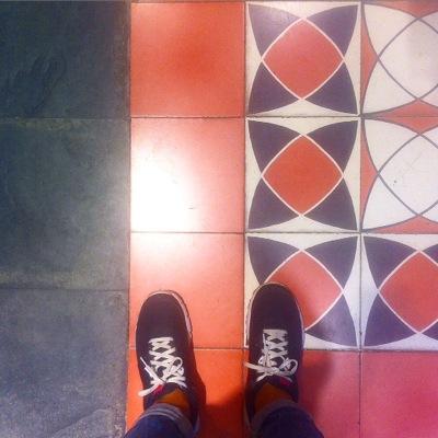 elvira_rb's profile picture. Arquitecta y home stager en Cantabria
amante de todo aquello que me haga sentir bien! arquitectura, diseño, running..

Sígueme en @fityourhouse_hs