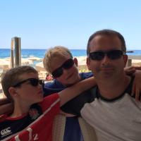 jon chambers (@drjonchambers1) 's Twitter Profile
