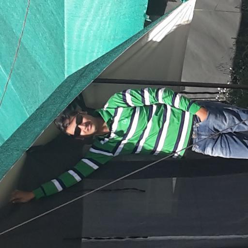 mehtapdhaval's profile picture. 