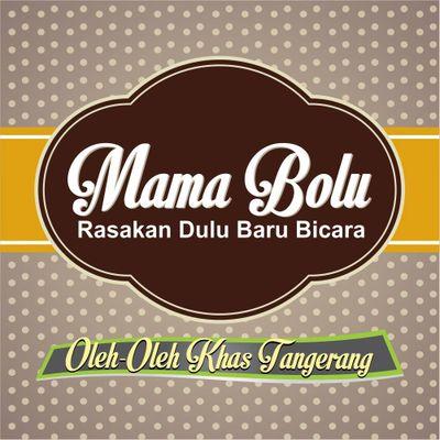Mamabolu1's profile picture. Oleh - Oleh khas Tangerang  Bolu Tape Benteng Rasakan Dulu Baru Bicara..^_^ Mama bolu Pemesanan :0812 124 989 04