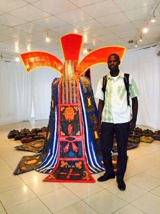 MikhailPadonou's profile picture. Passions: Photographie et informations