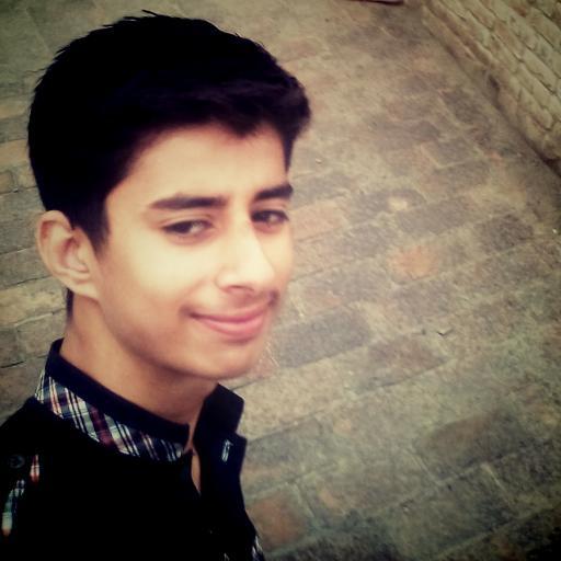 Zain50Mehdi's profile picture. 