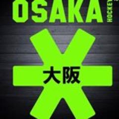 Osaka Hockey UK