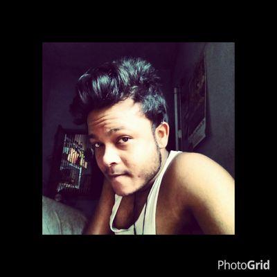 A girl with ego can make you feel that she hates you even if she's madly in love with you