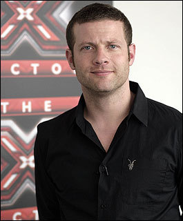 dermot oleary