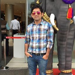 robingrover's profile picture. 18X Certified B2B Architect, System Architect, Application Architect.
Working as Technical Architect at Lirik.