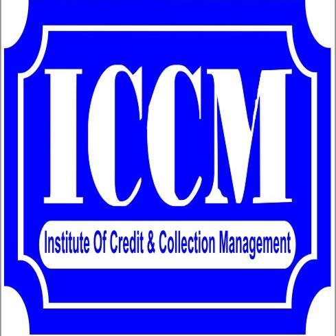 iccmng's profile picture. ICCM is a non profit organization established for the promotion of education & excellence in the Nigeria Credit Industry. Its goal is to develop credit experts