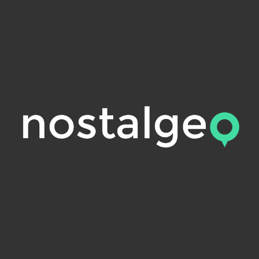 nostalgeo's profile picture. let's create the streetview of the past
