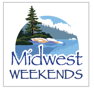 Publisher of the only guide devoted exclusively to travel in the Upper Midwest — Minnesota, Wisconsin, Iowa, northern Illinois and western Michigan.