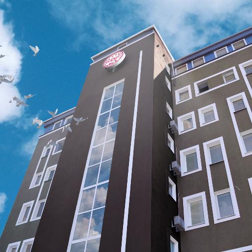 An2Hotel's profile picture. 