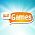 Twitter Profile image of @playjustgames