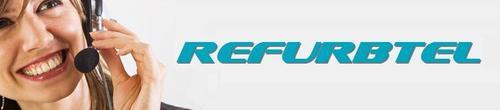 Refurbtel's profile picture. We Buy-Sell-Trade-Off Leased New/Used/Refurbished Digital VoIP Business Office Telephone Phone Systems at Discounted Prices