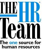 At The HR Team, we help small to mid sized companies better manage their human resources.