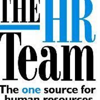 The HR Team(@thehrteam) 's Twitter Profile Photo