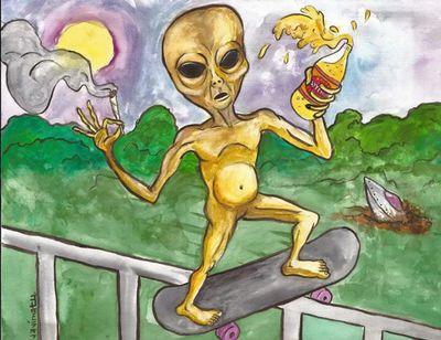 garythesnails3's profile picture. 