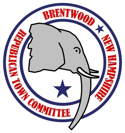 brentwoodnhgop's profile picture. The Brentwood New Hampshire Republican Town Committee