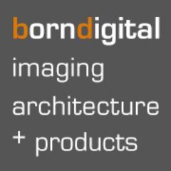 Born Digital brings your designs to life through realistic 3D digital visualisations.