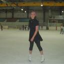 Dana Walden - @IceSkatingDana - Twitter