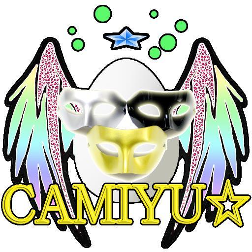 CAMIYU☆(Camille) ダンス＆ヴォーカルエンターテインメントガールズユニット      
運営。 OTOKOGI☆PROJECT参加(ユニットメンバー)希望者オーディション受付中  2016年3/18@CAMIYU_MiMiさん 自粛突入いたしましたm(__)m