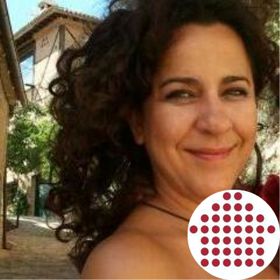 Administradora de fincas de Madrid 6634. Vocal 2° de @CAFMadrid. Abogada 53669.
