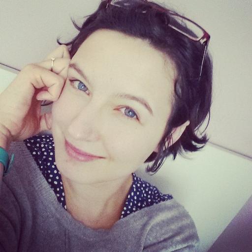 AnetaGolis's profile picture. 