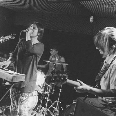 melgeband's profile picture. A GREAT BAND