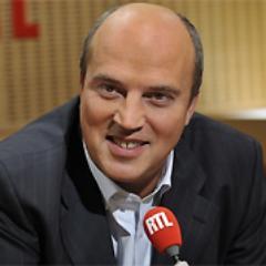 vincent_parizot's profile picture. Rédacteur en chef  du Journal Inattendu sur #RTL. 
Samedi 12h30/13h30