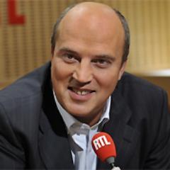 Rédacteur en chef  du Journal Inattendu sur #RTL. 
Samedi 12h30/13h30