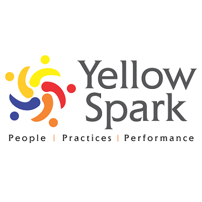 YourYellowSpark Profile Picture