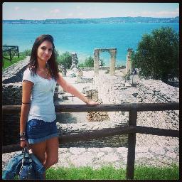 ValeTremolada's profile picture. Marketing & Comunicazione @ALISpA_HR