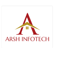 ERP117's profile picture. Arsh infotech