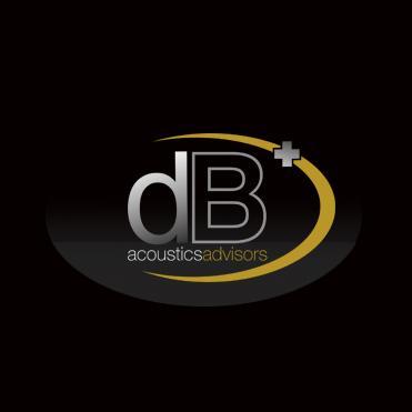 dbplusacoustics's profile picture. Somos consultores acústicos y intervenimos en todas las fases de proyecto: Medición inicial, diseño de soluciones, ejecución y certificación final.