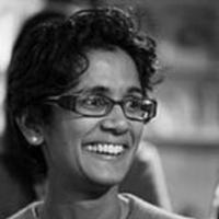 Meena Parameshwaran (@meenaparam) 's Twitter Profile