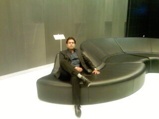 mukteshjoshi's profile picture. 