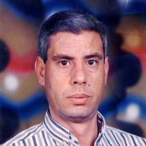 دكتور جيولوجى