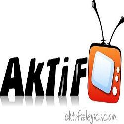 aktif_iz_haber's profile picture. 