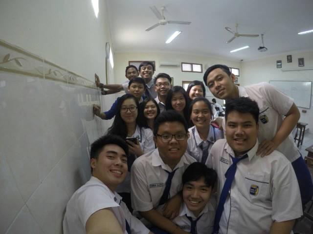 adydarmawan5's profile picture. Sma khatolik Santa Agnes sby