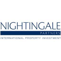 Nightingale Partners is a commercial property investment agency based in London