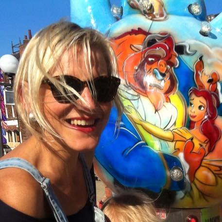 Mum to two boys.
Hull Reporter & Presenter at BBC Radio Humberside.
These are my views alone.
sally.fairfax@bbc.co.uk